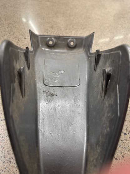 Volvo penta drev kåpa