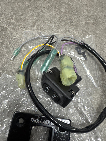 Suzuki Trolling mode Kit 37860-87L00