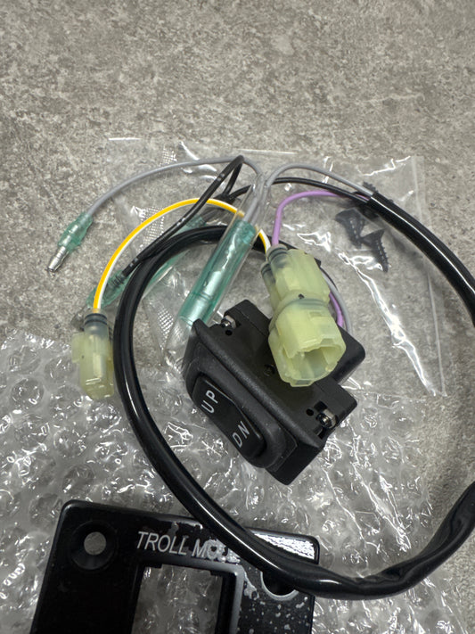 Suzuki Trolling mode Kit 37860-87L00
