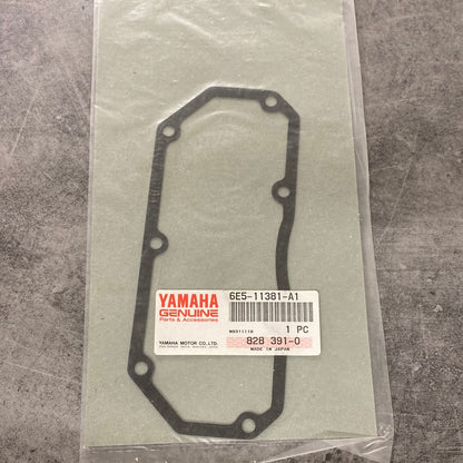 Packning 6E5-11381-A1