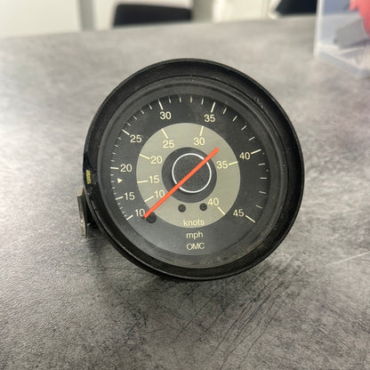 Omc knopmätare begagnad