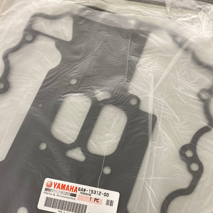 Packning 6AW-15312-00