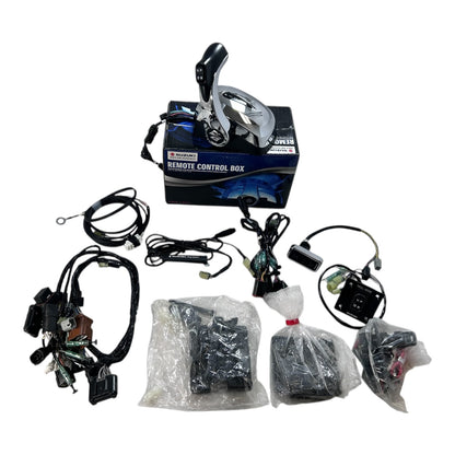 Suzuki rigging kit 67000-98j95