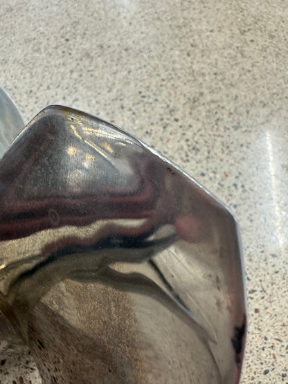 Mercury ballistic 3x13x19