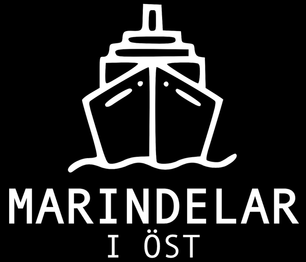 Marindelar I Öst