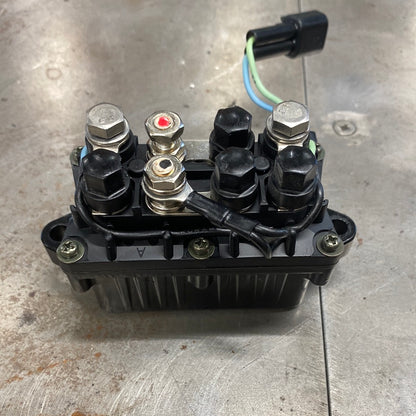 Yamaha/Mercury tilt/trim relä