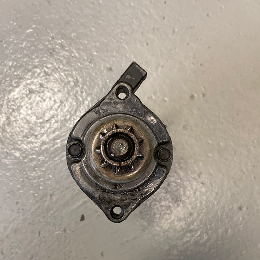 Mercury startmotor 50-55601