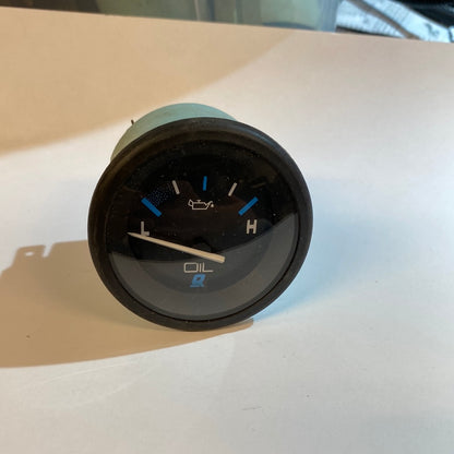 Mercury oljemätare begagnad