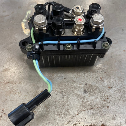 Yamaha/Mercury tilt/trim relä