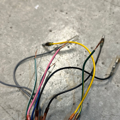 Suzuki varvräknare begagnad