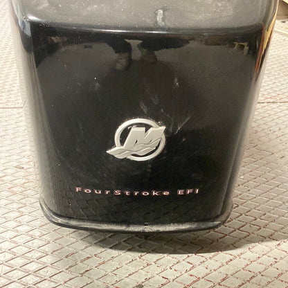 Mercury motorkåpa 100hk