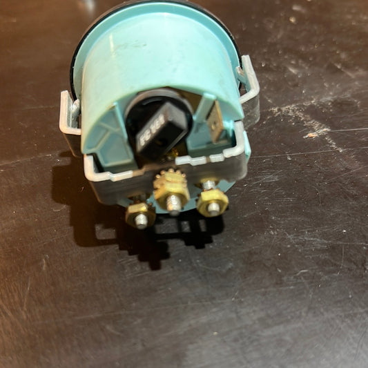 Mercury bränslemätare