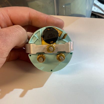 Mercury tiltmätare begagnad