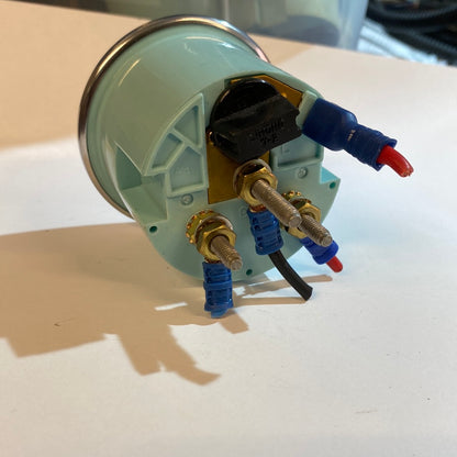 Mercury tankmätare begagnad