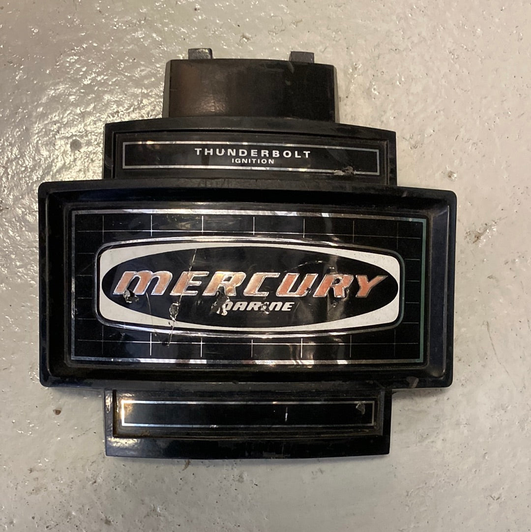 Mercury front kåpa