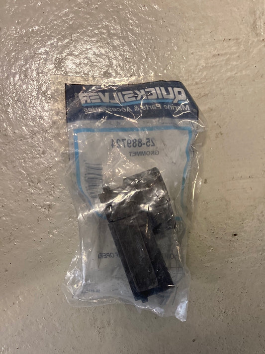 Mercury Genomföring 889724