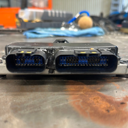 Yamaha/Mercury ecm box begagnad F8T94172