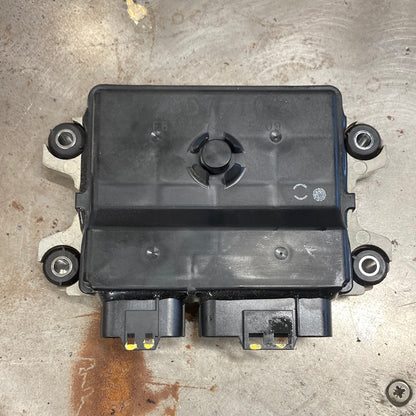 Yamaha/Mercury ecm box begagnad F8T94174