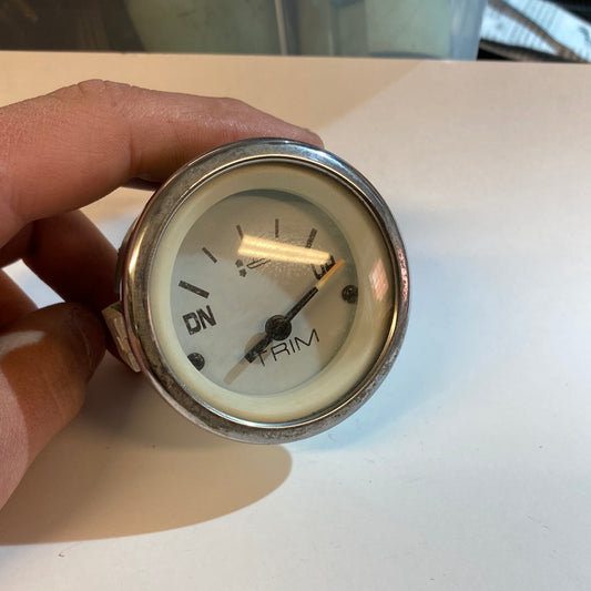 Mercury tiltmätare begagnad