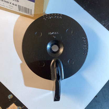 Omc trim tab 0338742