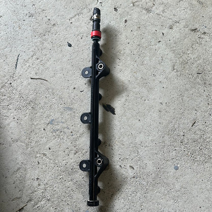 Yamaha/Mercury fördelarrör insprut