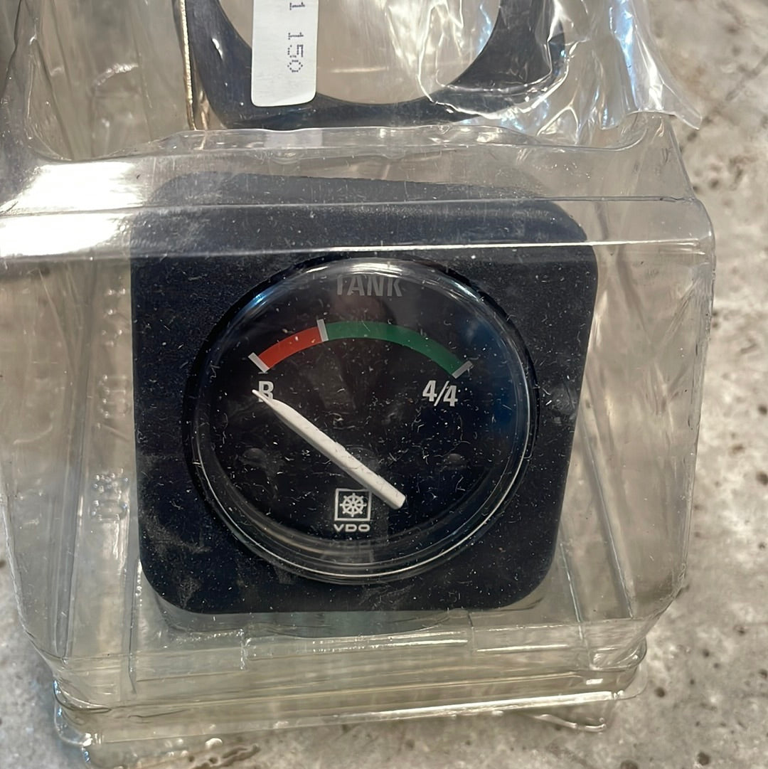 Universal tankmätare vdo
