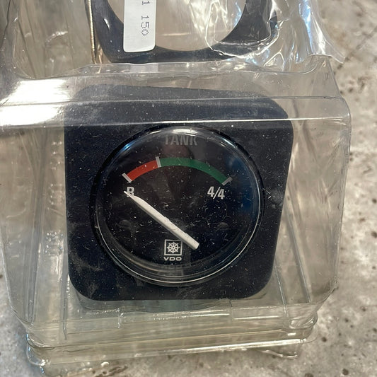 Universal tankmätare vdo