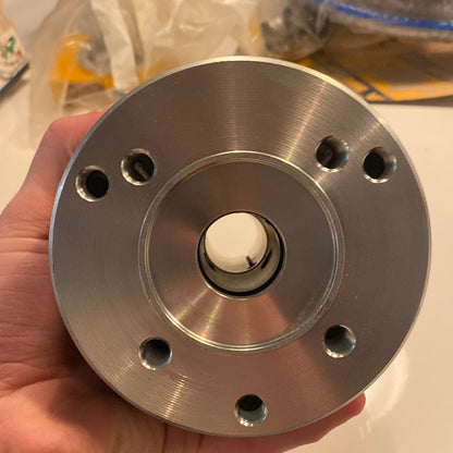 Vetus Bullflex Flexibla Koppling 25mm