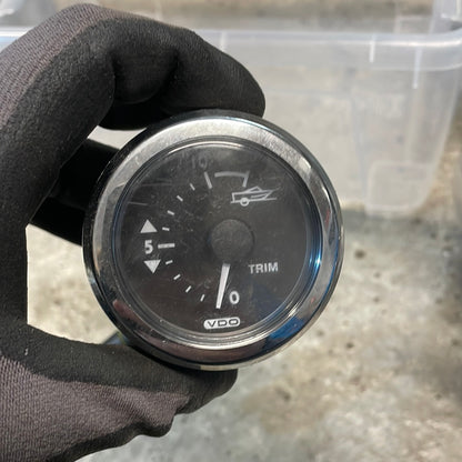 Universal tankmätare vdo begagnad