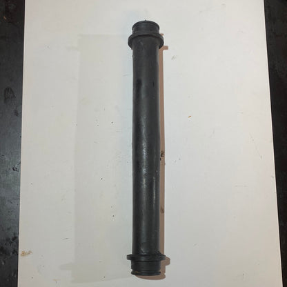 Omc impeller housing spacer