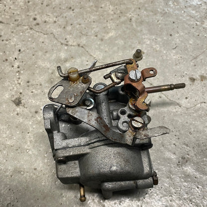 Omc förgasare 313505