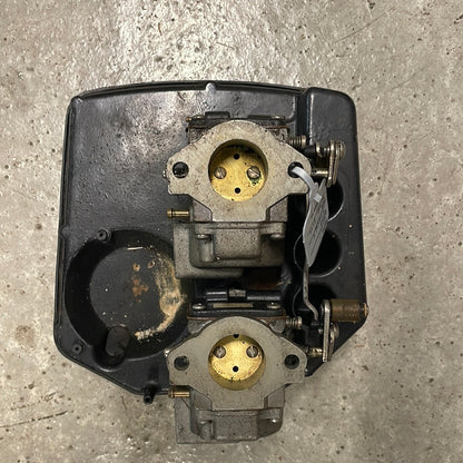 Omc förgasarsats 338069