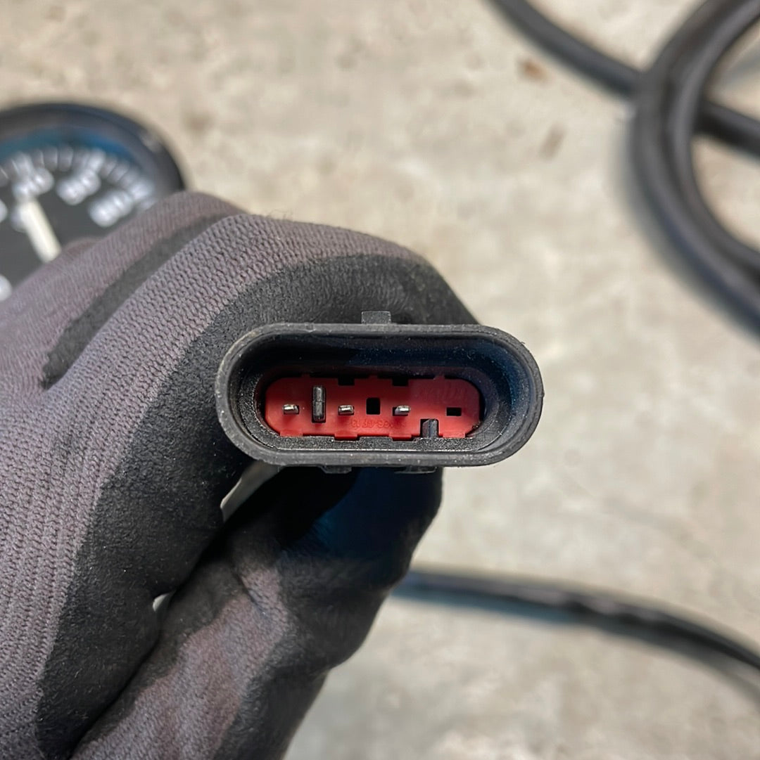 Selva varvräknare begagnad