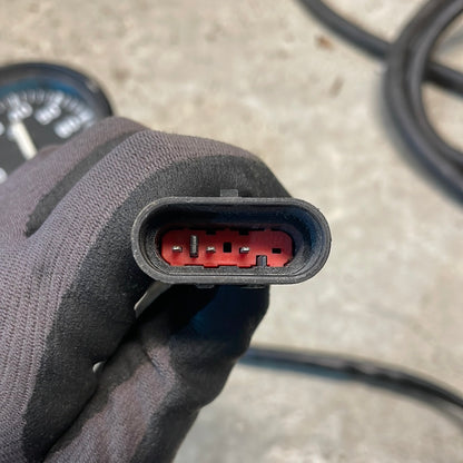 Selva varvräknare begagnad