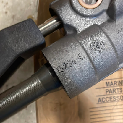 Mercury/mercruiser styrservo 15294-C