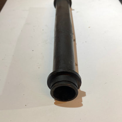 Omc impeller housing spacer