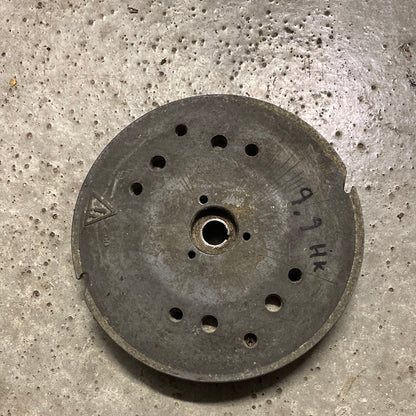 Omc svänghjul 582431