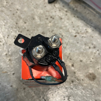 Yamaha solenoid 688-81950-10