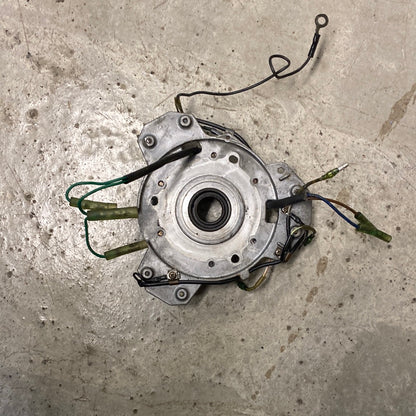 Yamaha stator 16h4-03