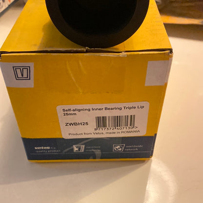 Vetus Axeltätning 25mm