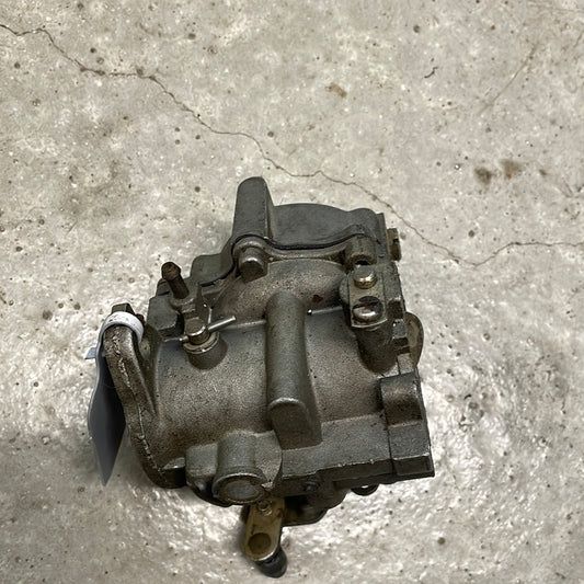 Omc förgasare 323832