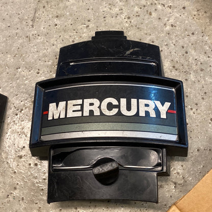 Mercury front kåpa