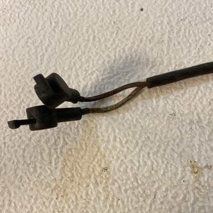 Mercury trigger 2 cyl 338-4731