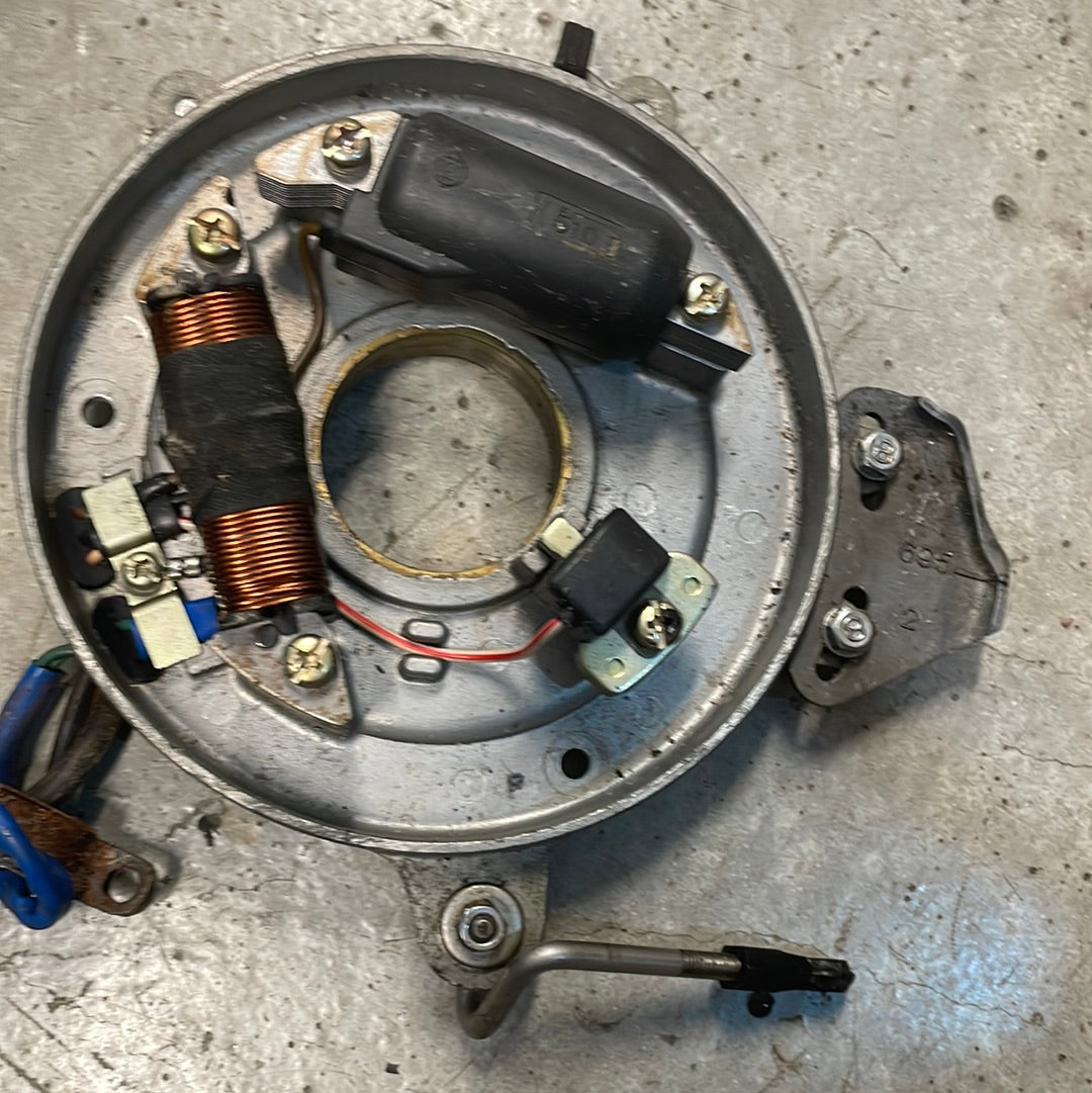 Yamaha stator/cdi F280-64