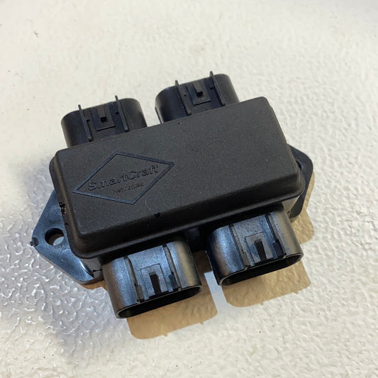 Mercury smartcraft junction box