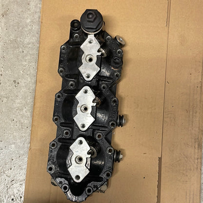 Evinrude e-tec topp 350544