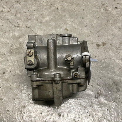 Omc förgasare 326929