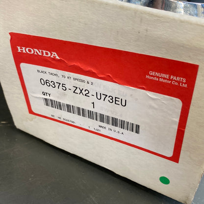 Honda instrument sats nmea 2000