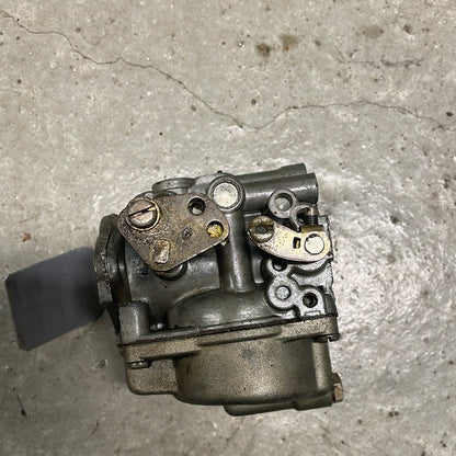 Omc förgasare 326929