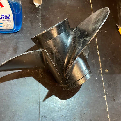 Propeller 10 5/8x13-6